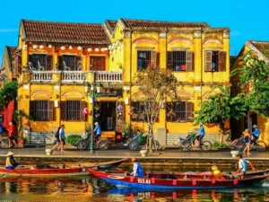 Hoi An